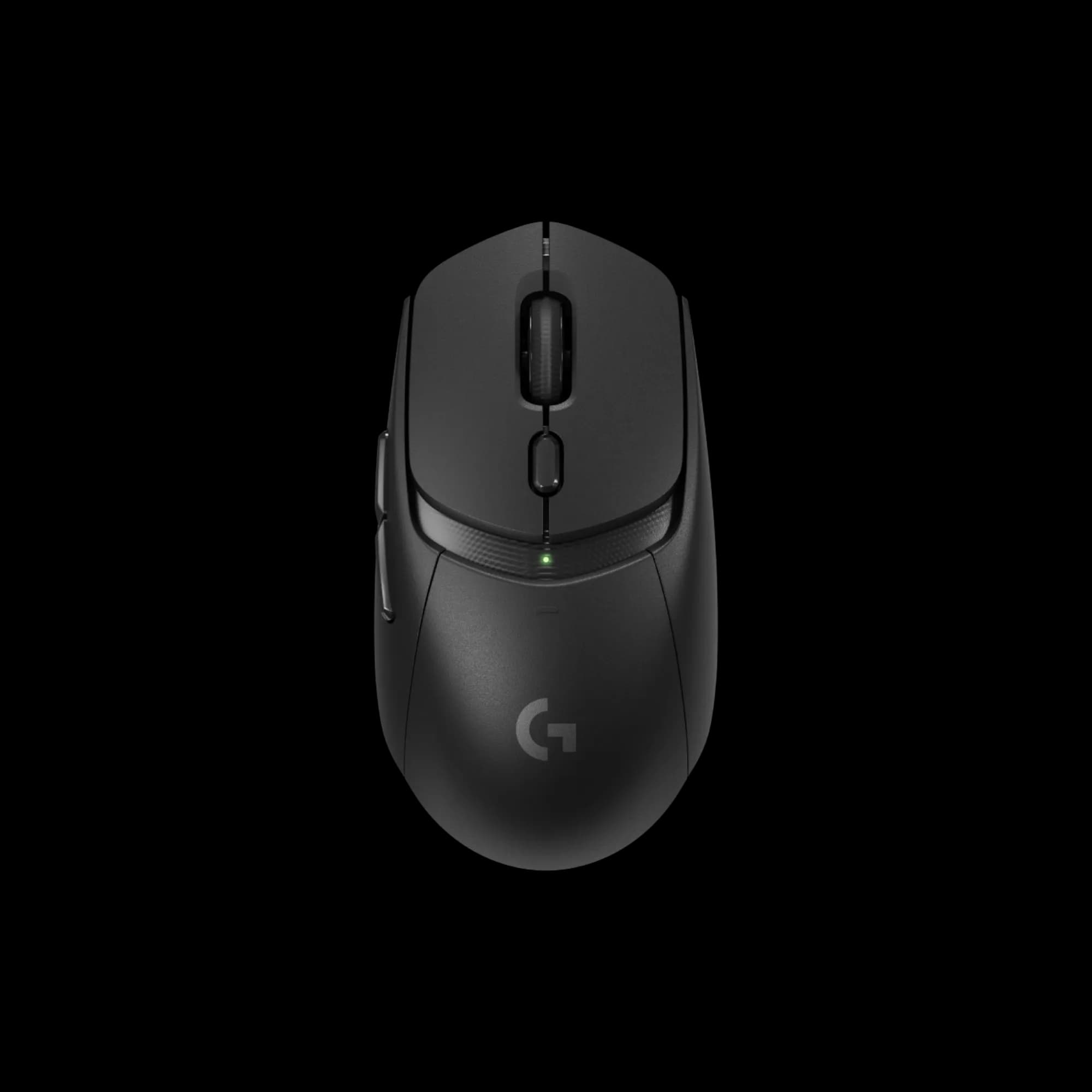Logitech G309 LIGHTSPEED (Black) 1