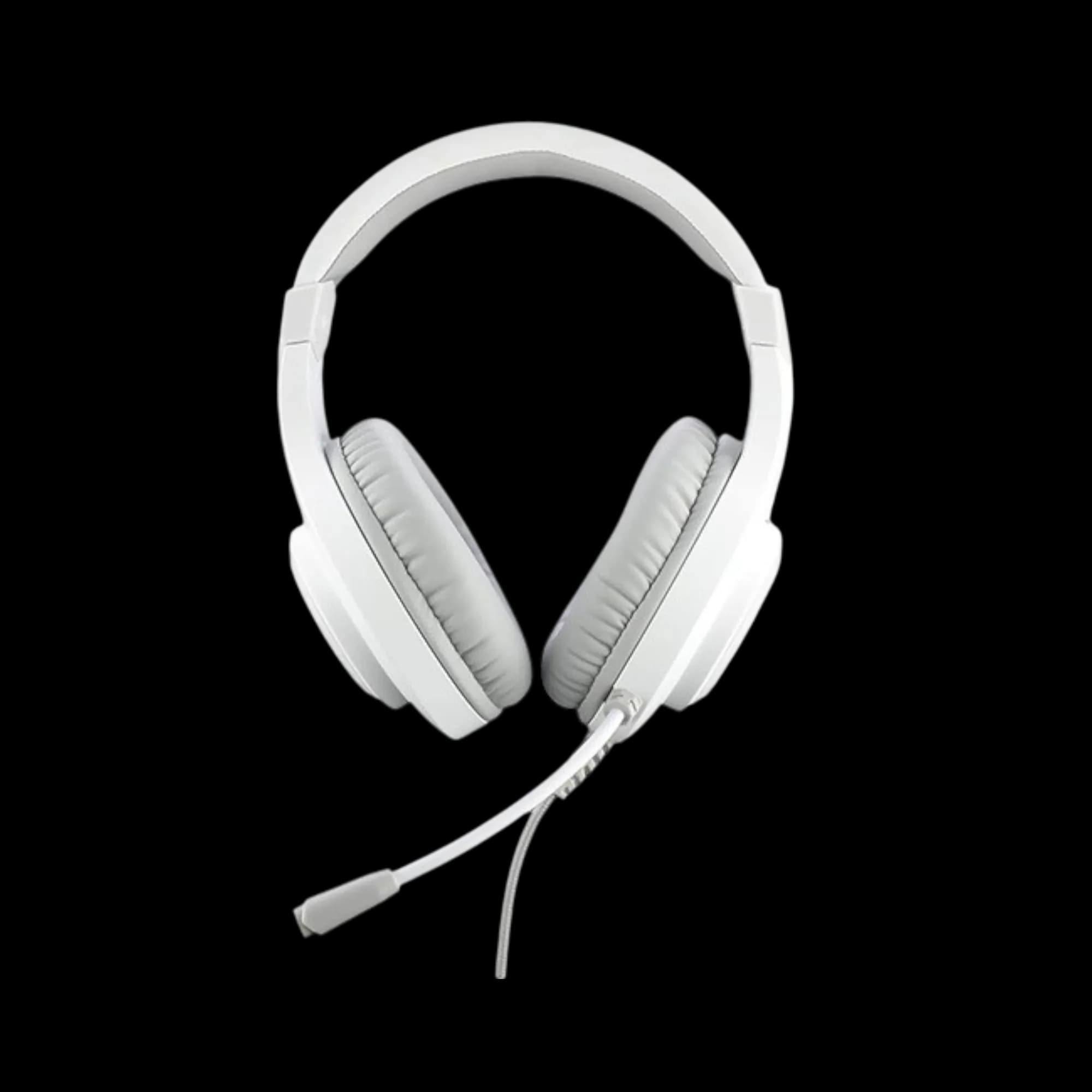 Redragon H260 Hylas RGB Wired (White) 2