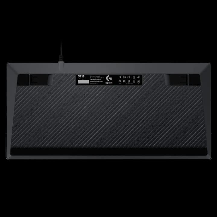Logitech G213 Prodigy (Wired) 3