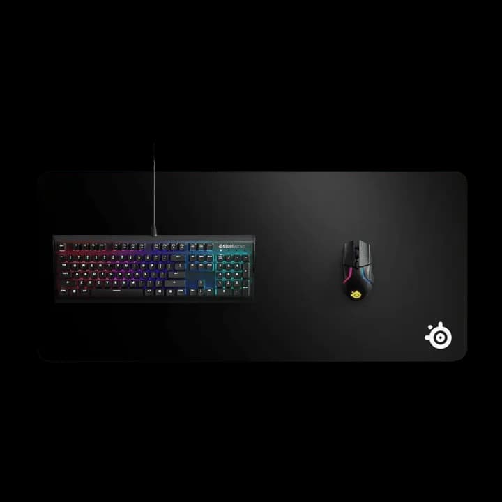 SteelSeries QcK XXL Heavy  1