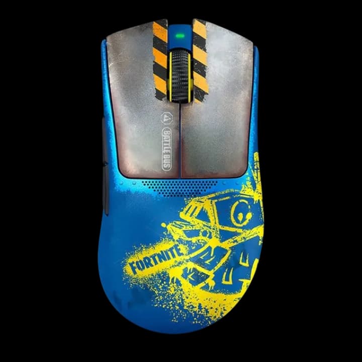 Razer DeathAdder V3 Pro - Fortnite Edition 1