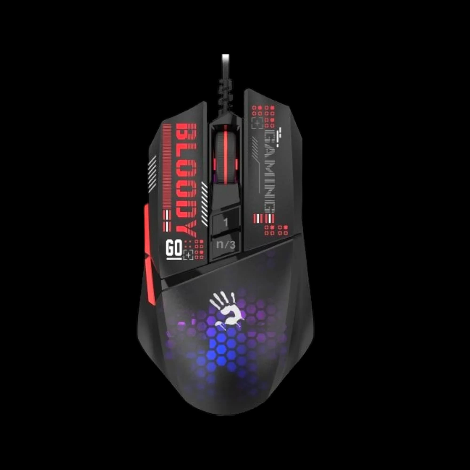 Bloody W60 Mini Max 1
