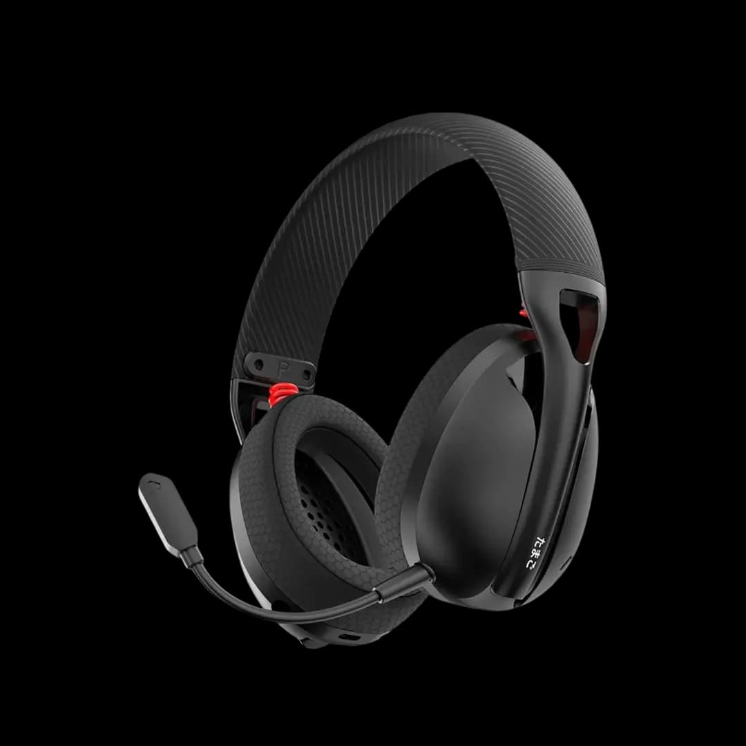 Fantech Tamago WHG01 Black 1