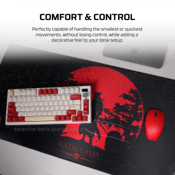 Fantech Ato Deskmat MP905 Katsuyama 5