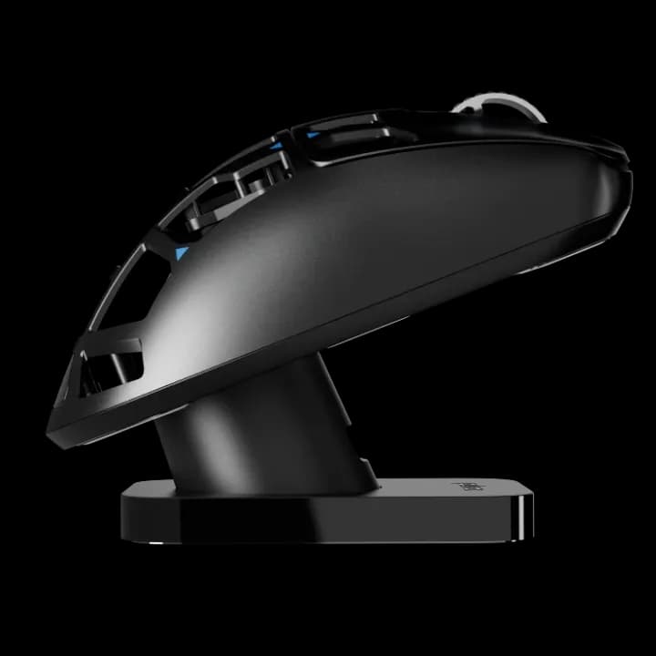 Pulsar Feinmann F01 First Edition 2