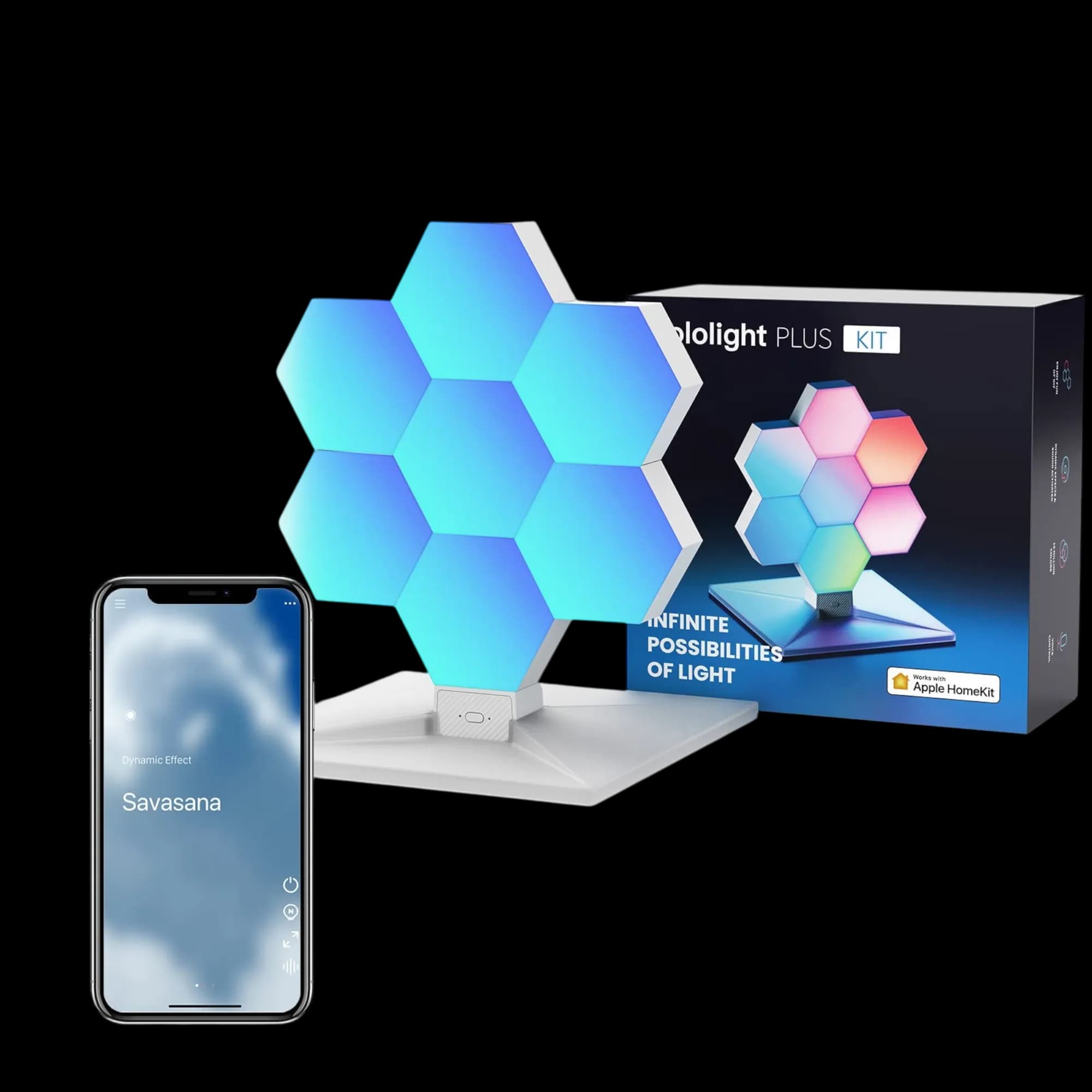 cololight plus kit 1