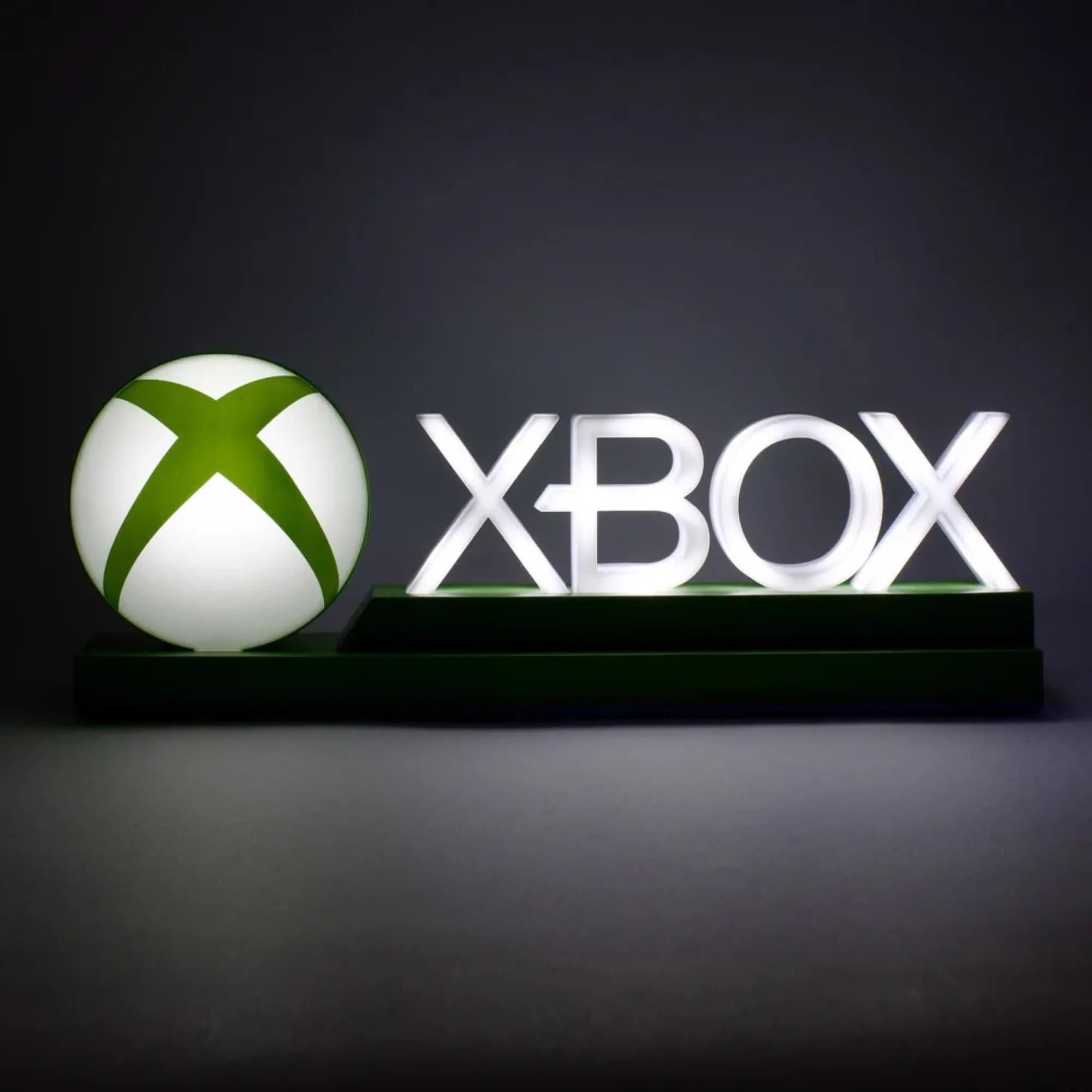 Paladone Xbox Icons Light 1