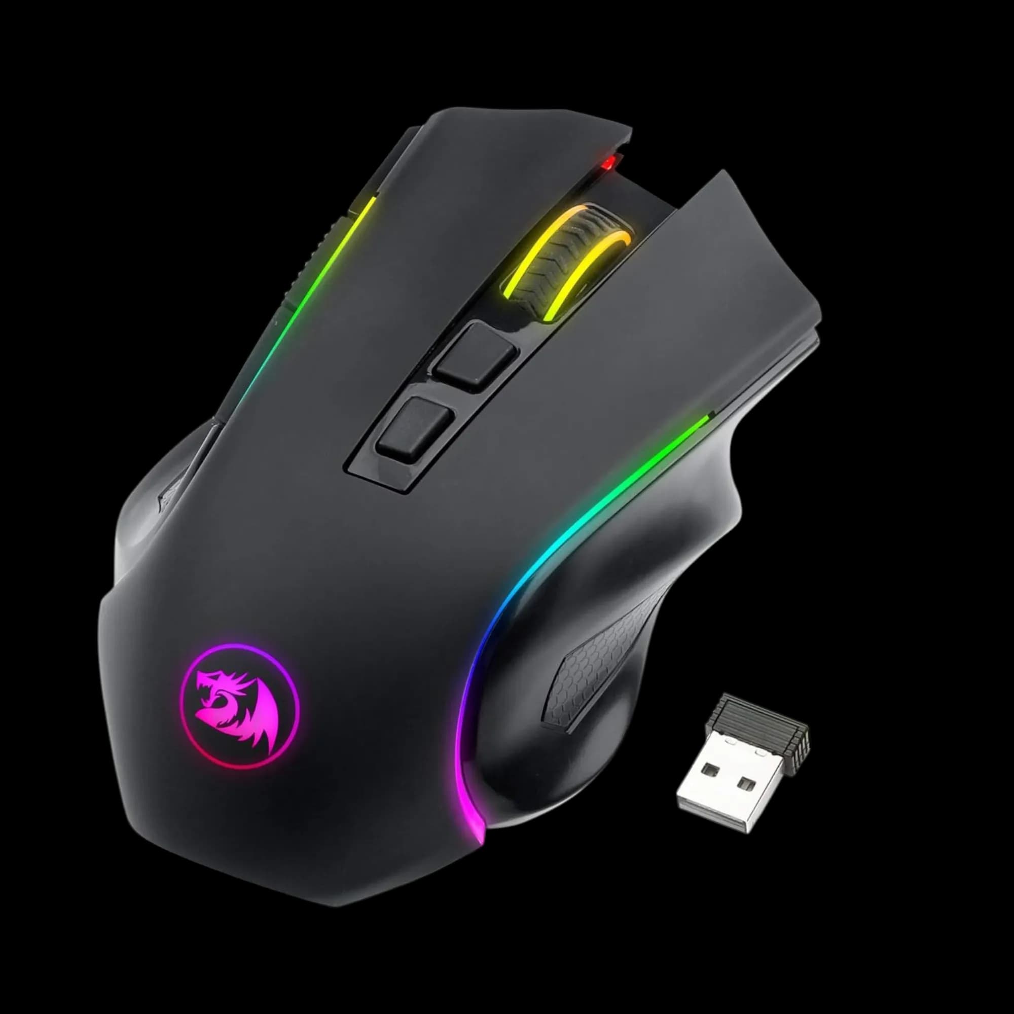 Redragon M602-KS Griffin (Wireless) 3
