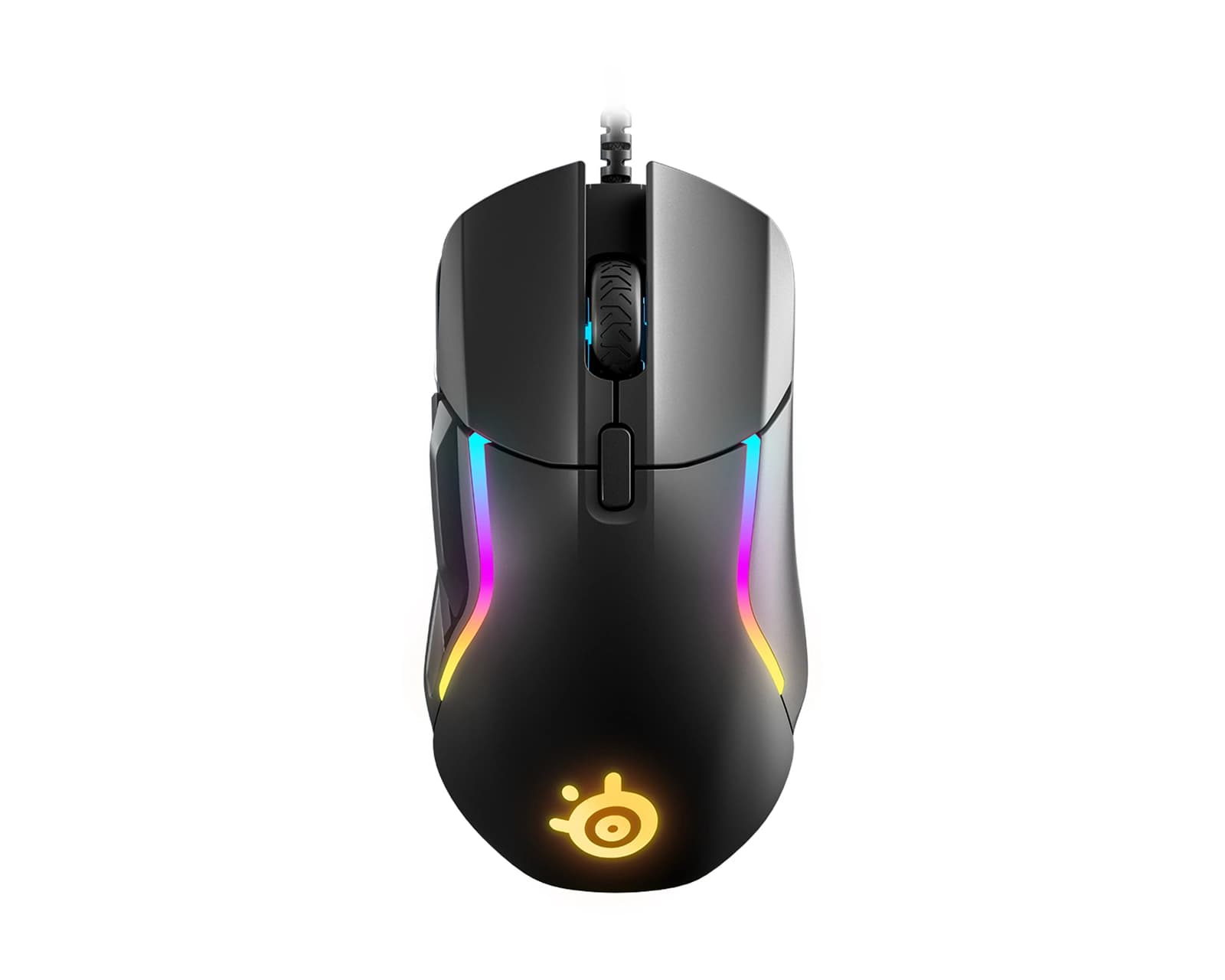SteelSeries Rival 5 Wired 1