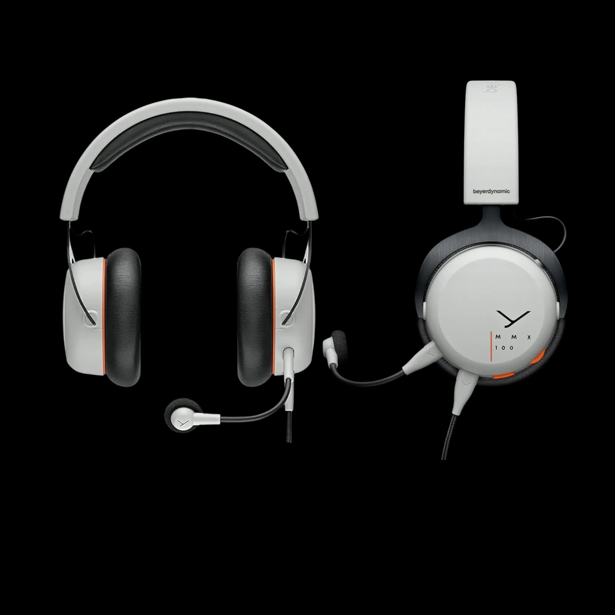 Beyerdynamic MMX 100 2