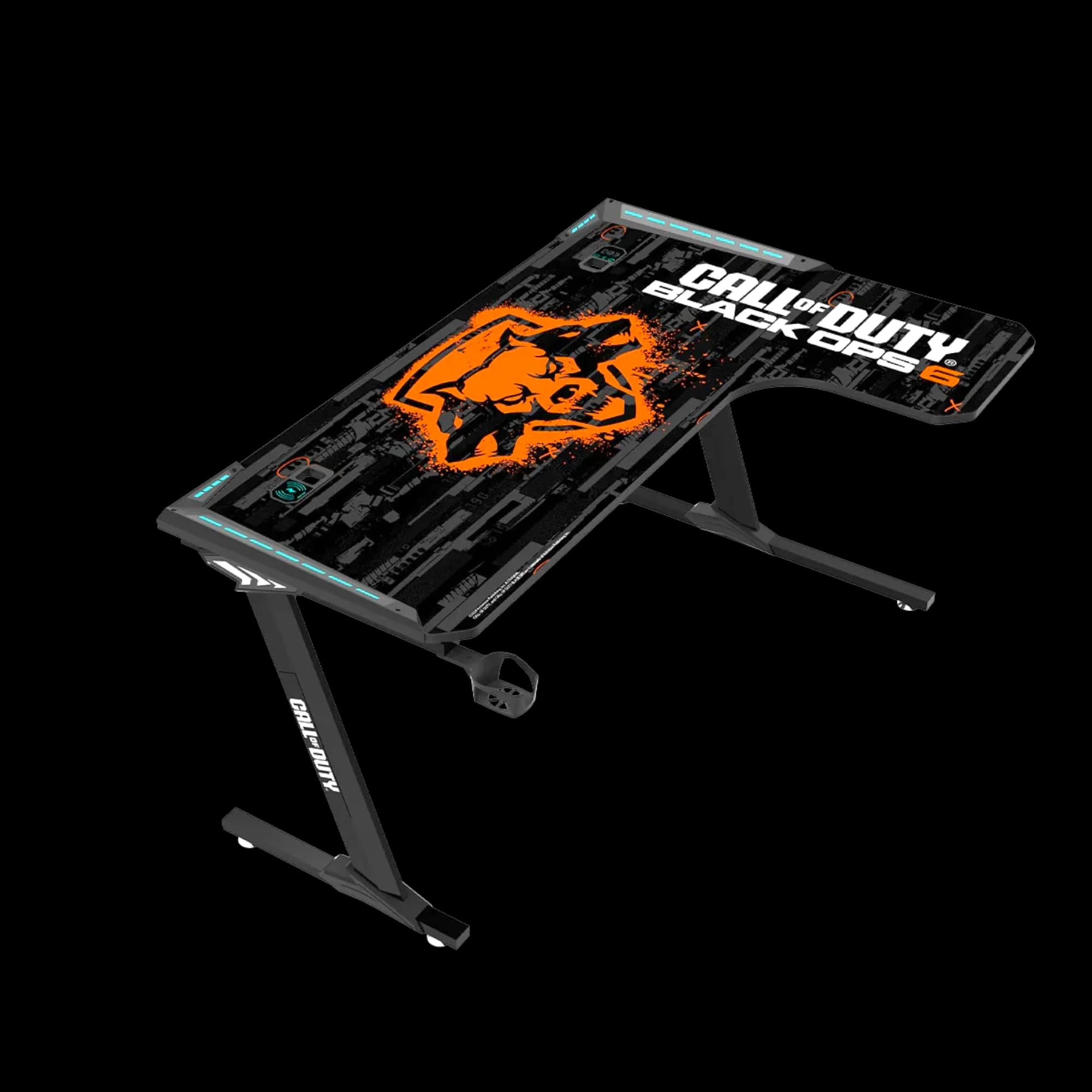 GAMEON Call of Duty BLKOPS6-RAPTOR-R RGB 1