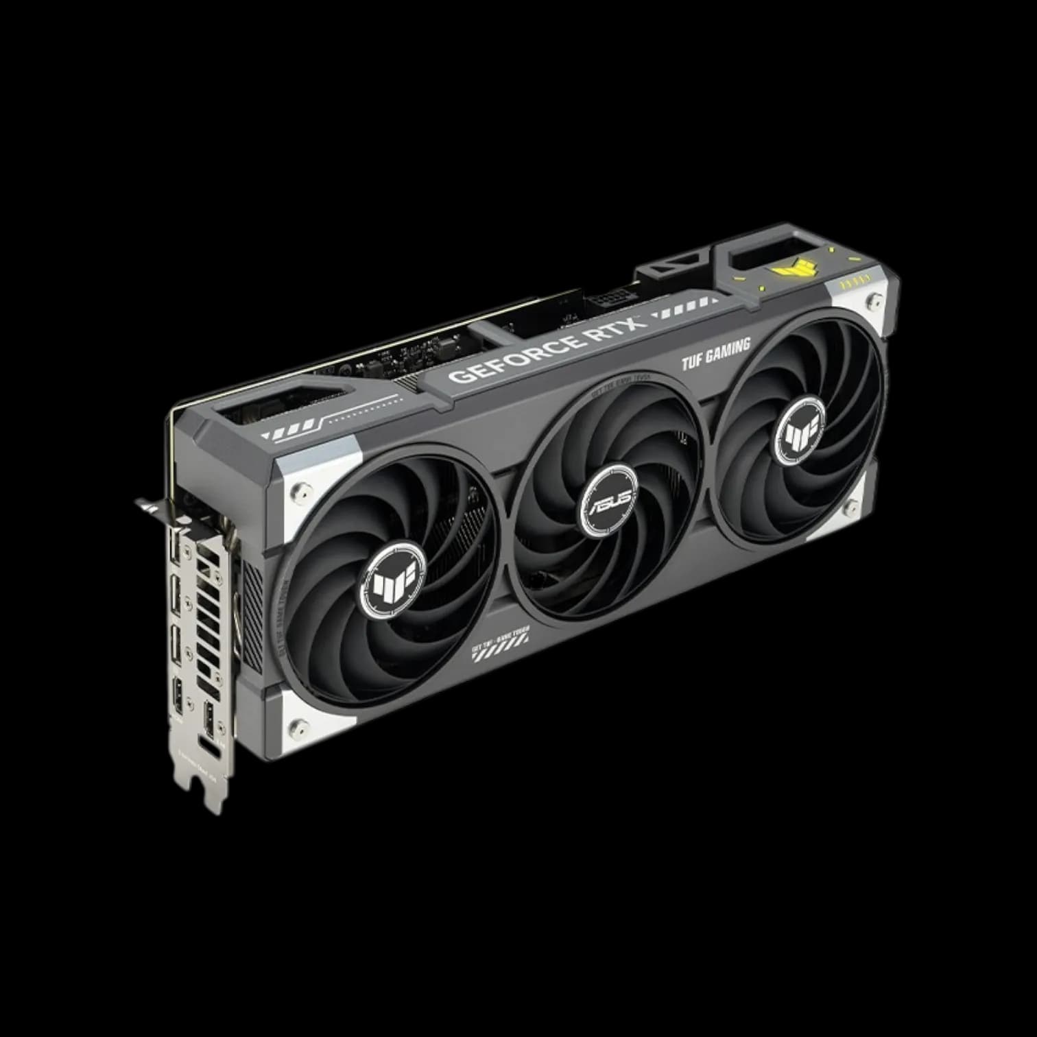 ASUS RTX 5070 Ti TUF 16GB OC Edition GDDR7 3