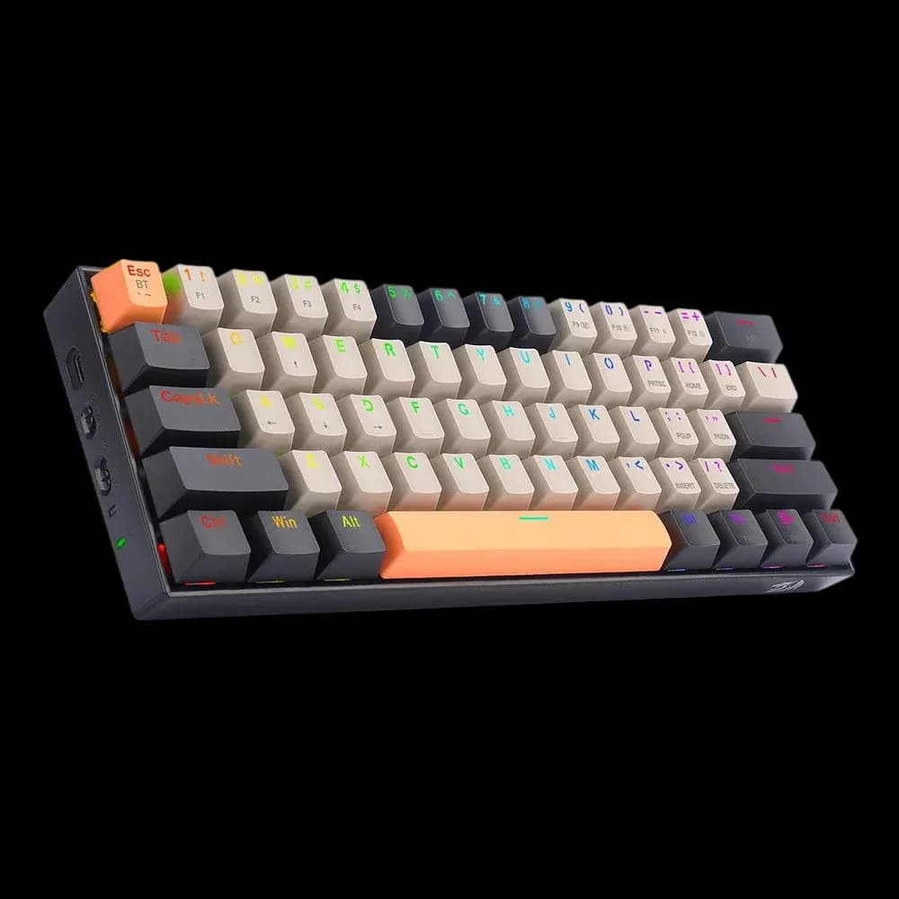 Redragon DRACONIC K530 OG&GY 1