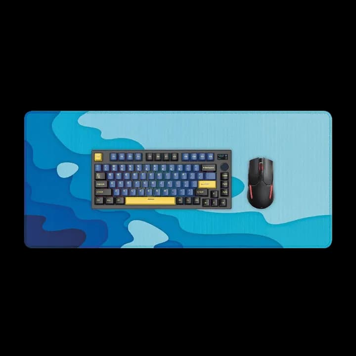 Fantech Ato Deskmat MP905 Seaside Wave 2