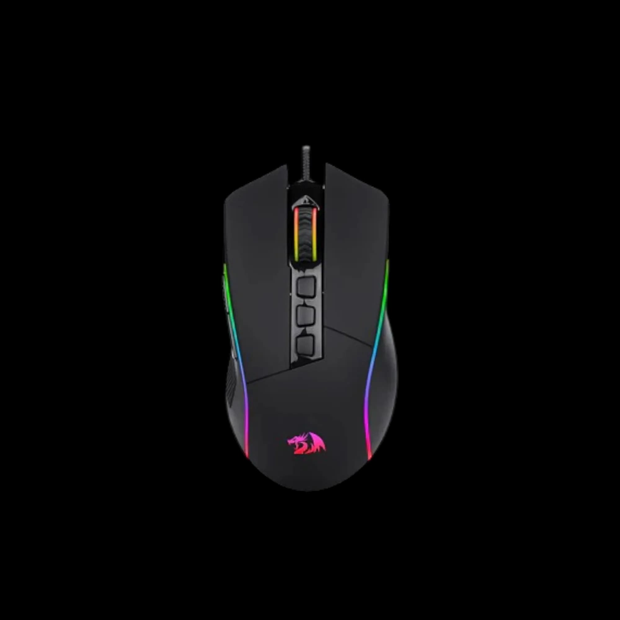 Redragon PLANK M812RGB Wired 1