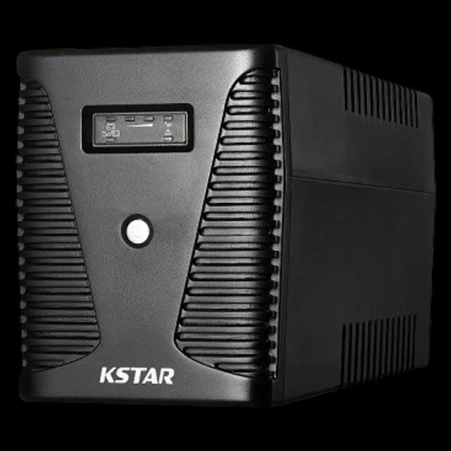 KSTAR 2000VA UPS 1
