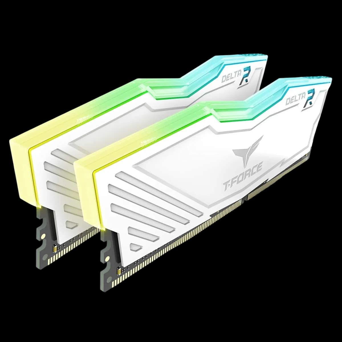 T-FORCE DELTA RGB DDR4 32GB (2x16GB) 3600MHz 1