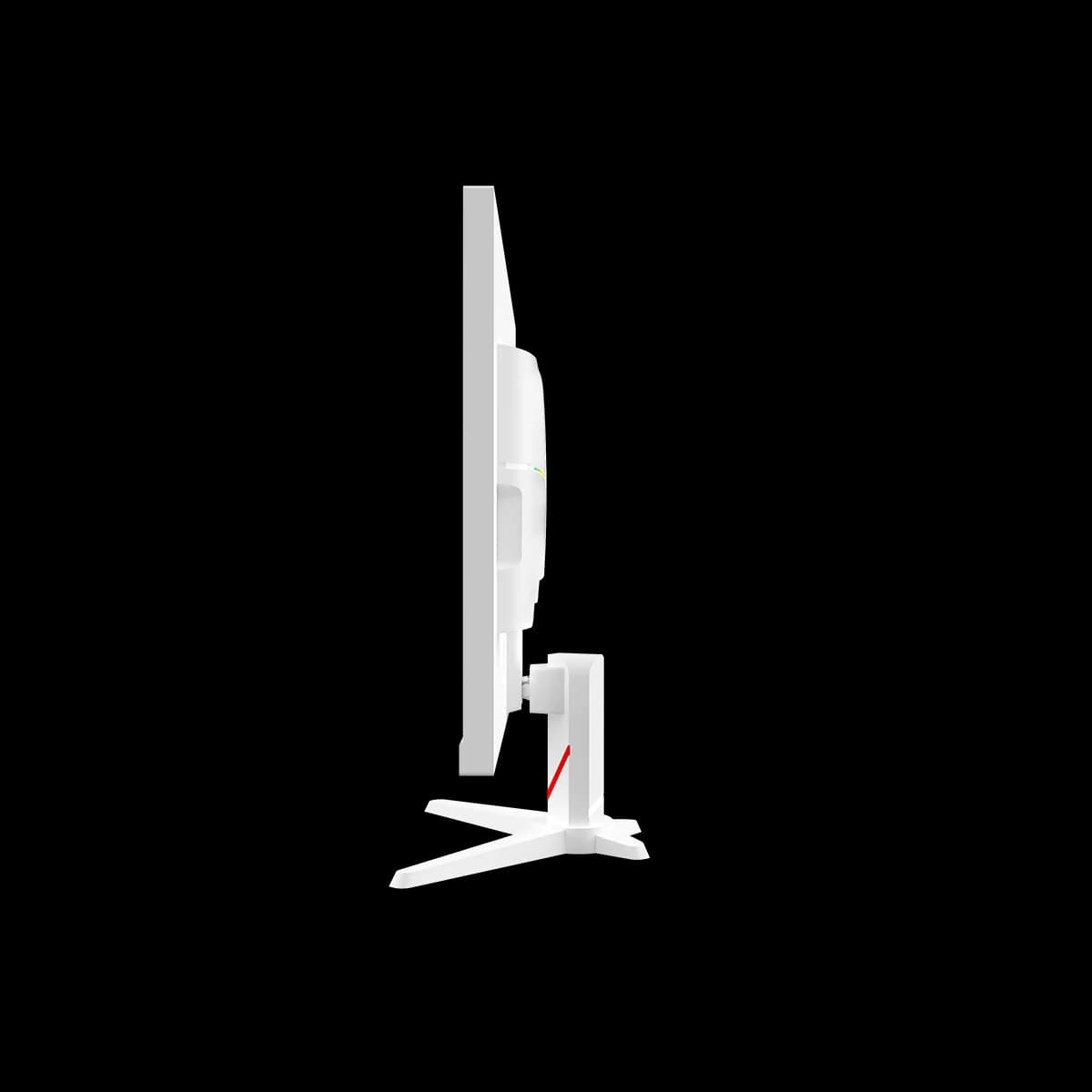 GameOn 24In FHD Ips 200Hz 0.5MS GOAM24FHD200IPS 2