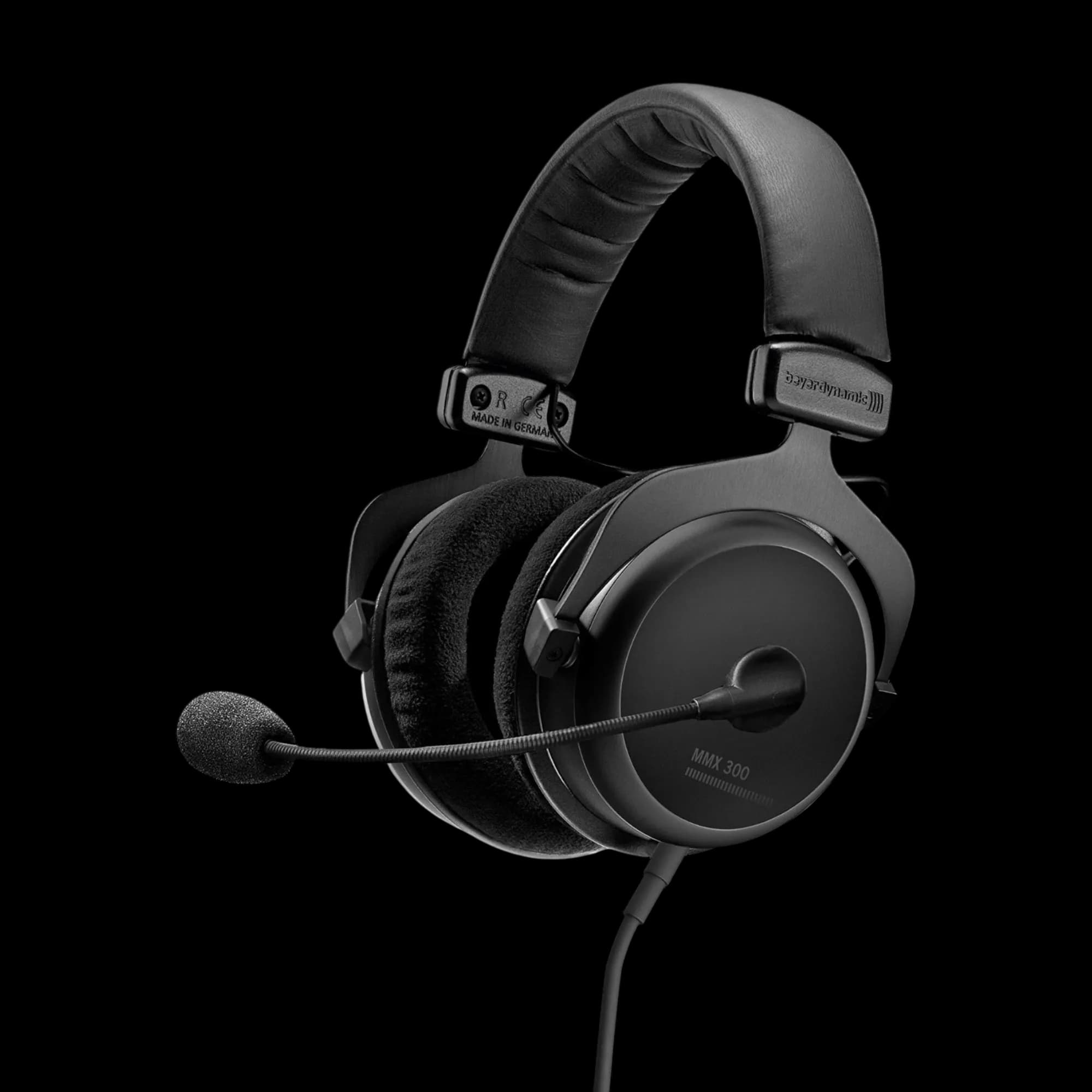 Beyerdynamic MMX 300 1