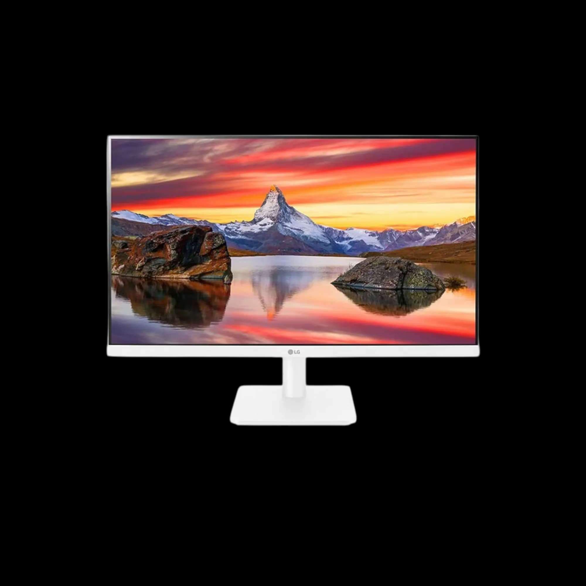 LG 27MP400W 1