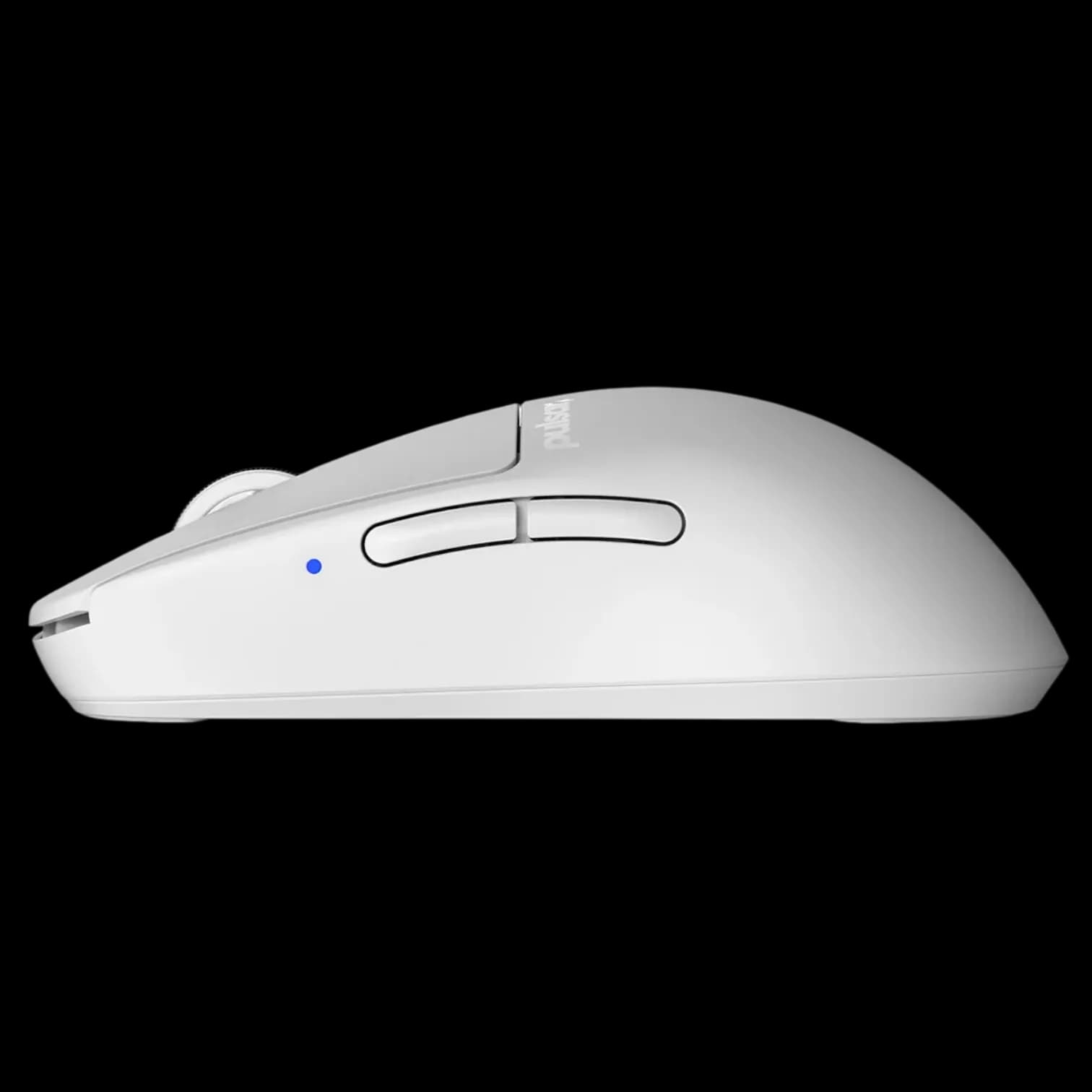 Pulsar X2 v3 Mini Size 1 (White) 2