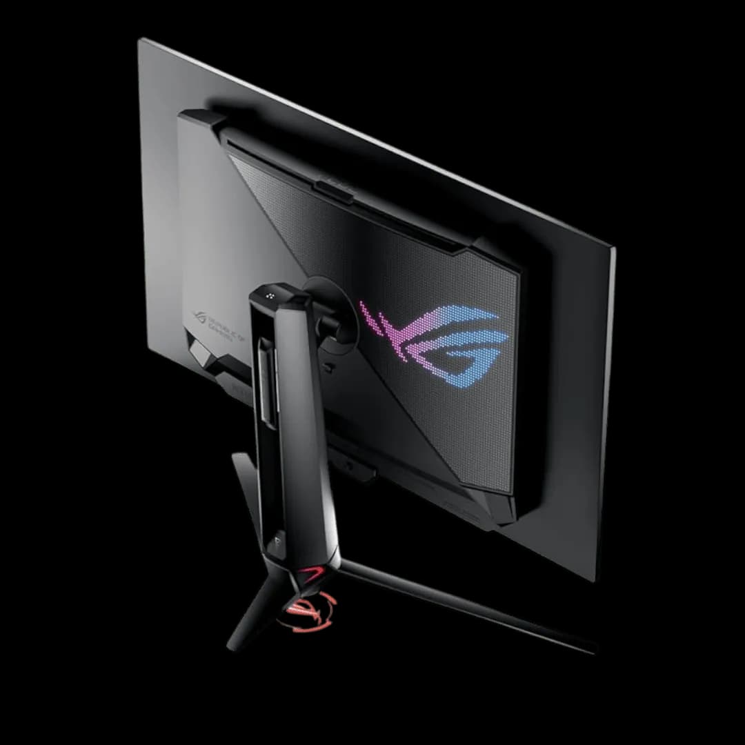 ASUS ROG Swift 32” 4K OLED PG32UCDP 3