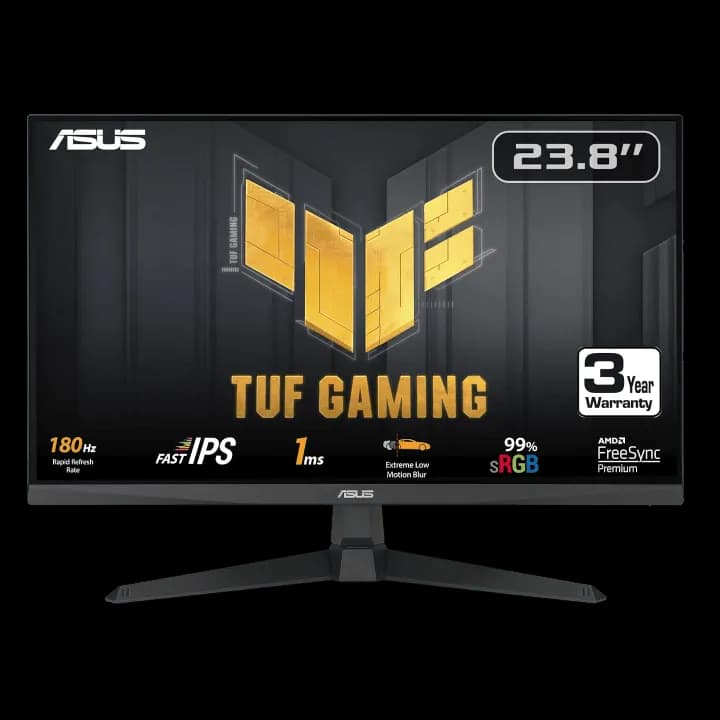 ASUS TUF 24 Ips 180Hz VG249Q3A 1