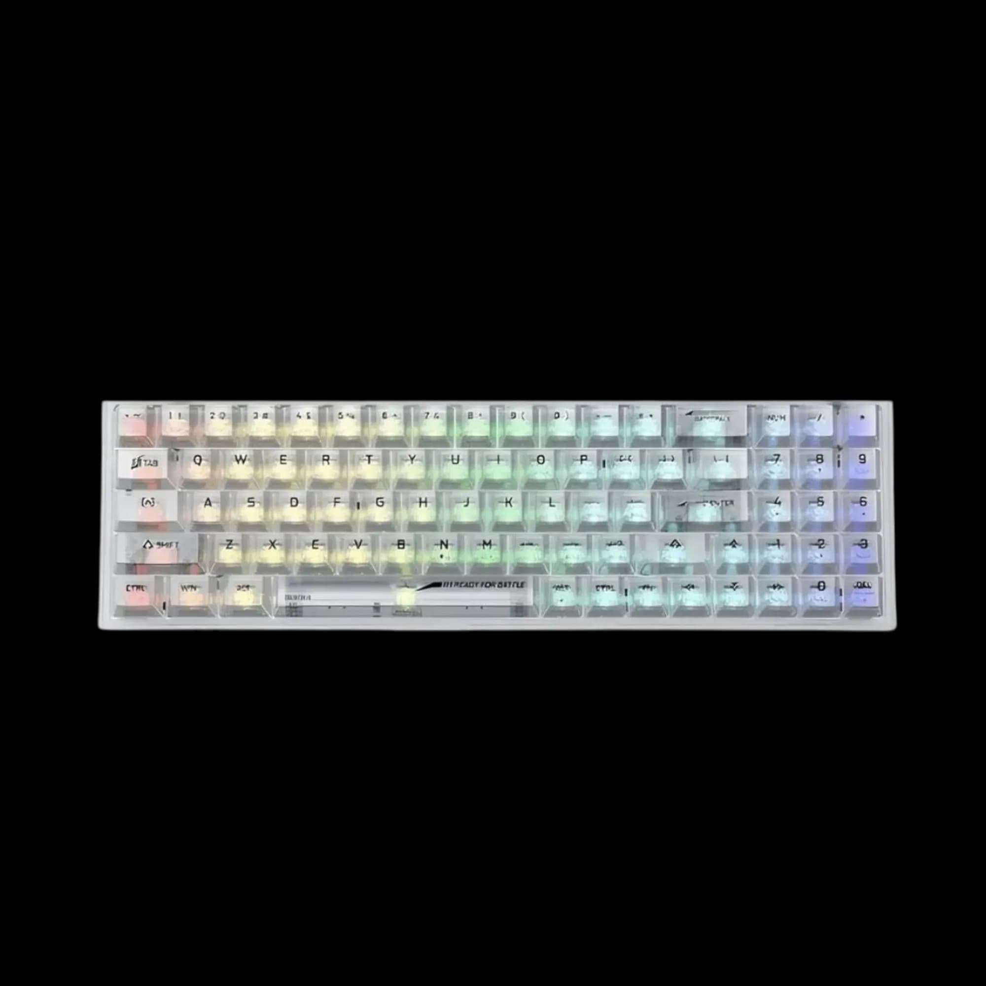 Redragon Pollux Pro K628CT 1