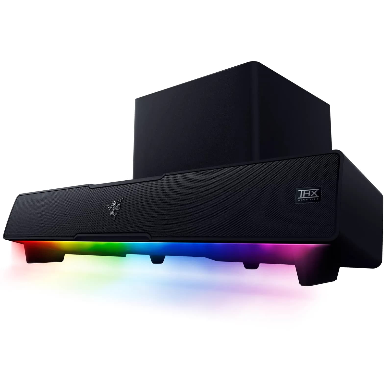 Razer Leviathan V2 WITH SUBWOOFER 1