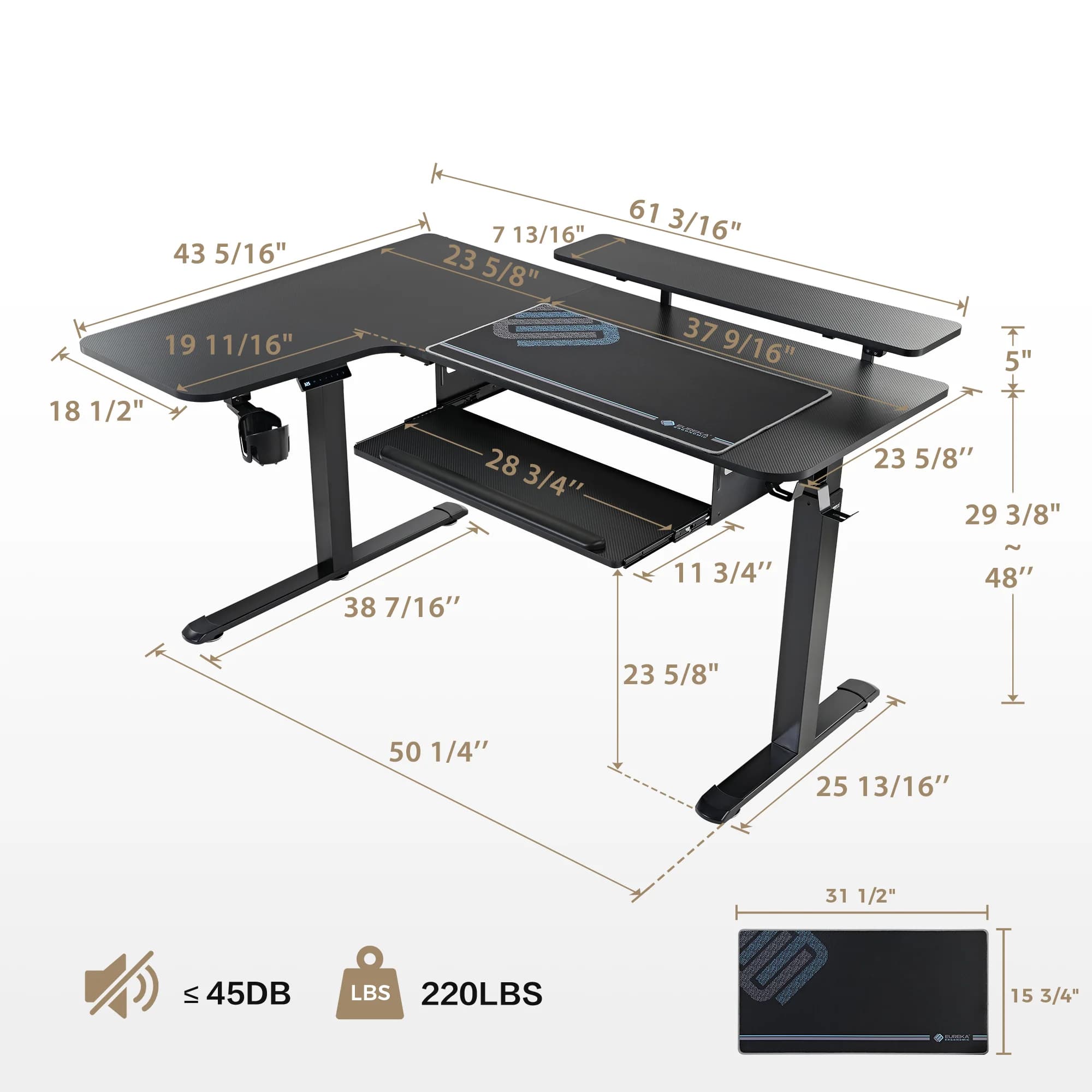 ERK-L60L-B-PRO-US 2