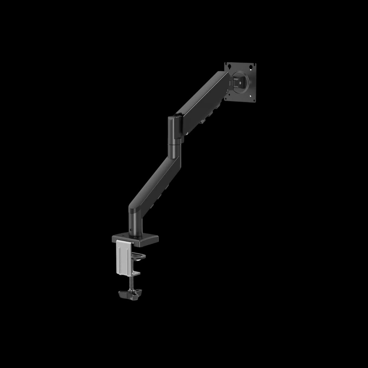 GAMEON GO-5500 Gas Mechanical Spring Monitor Arm 2
