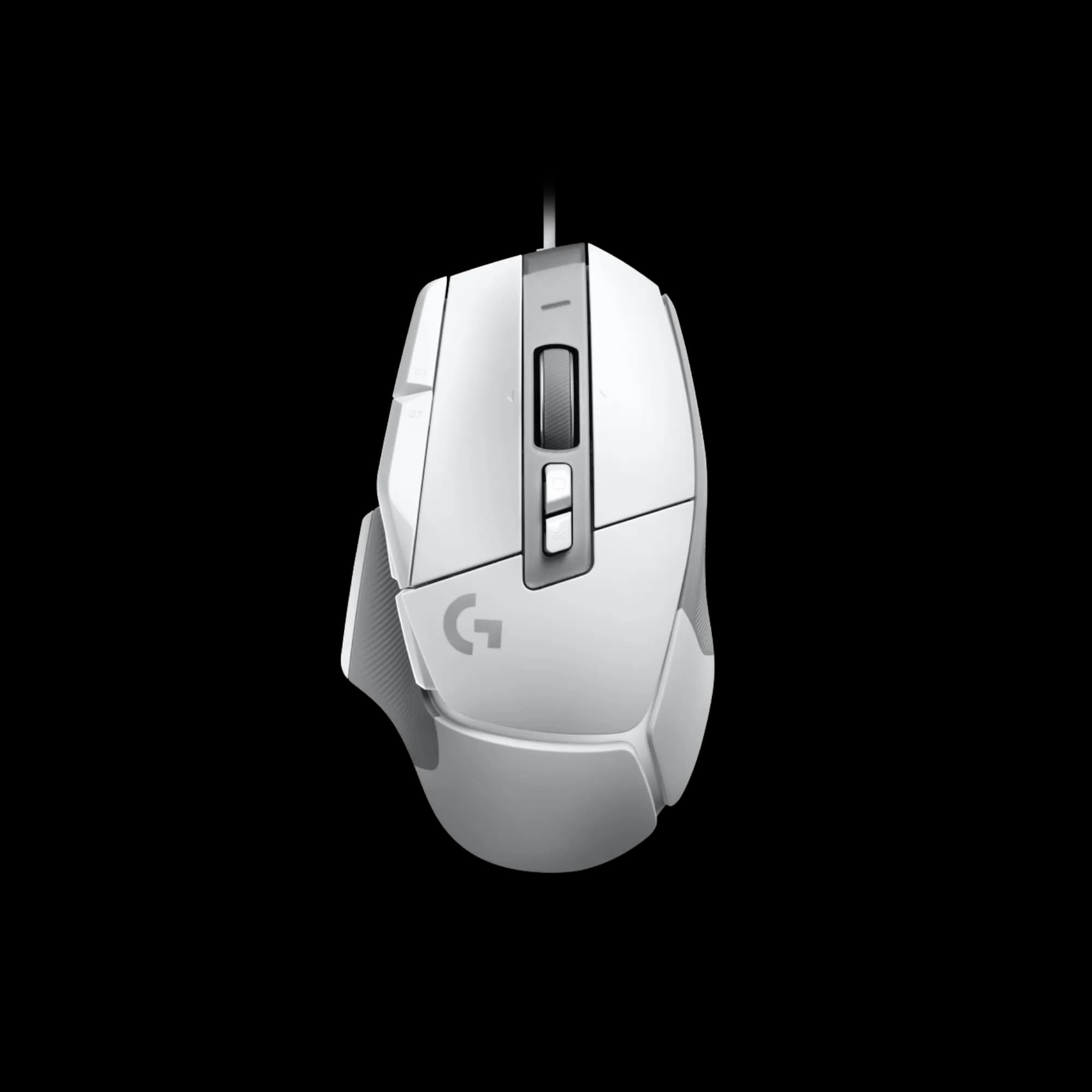 Logitech G502 X Wired  1