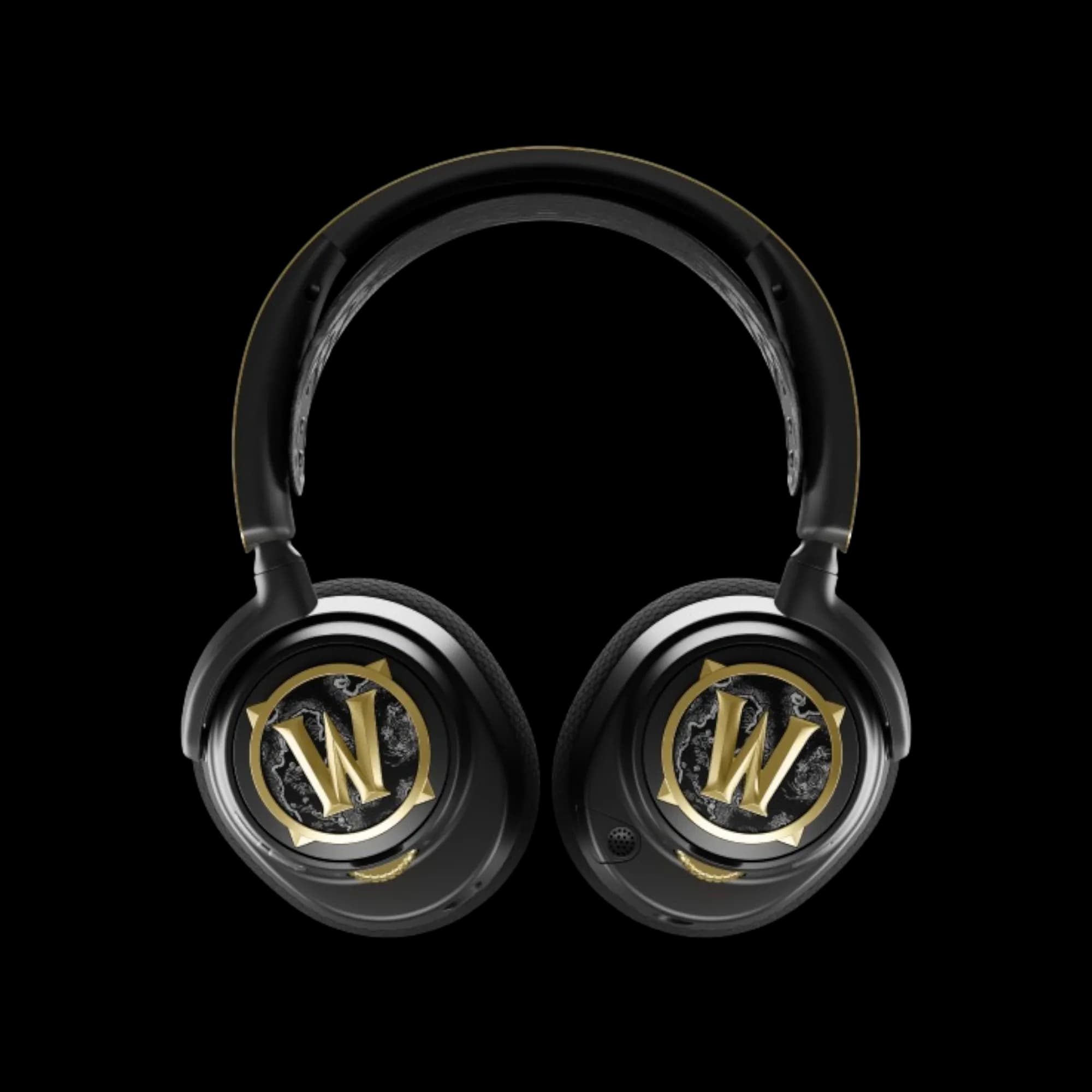 SteelSeries Arctis Nova 7 Wireless – Warcraft Edition 2
