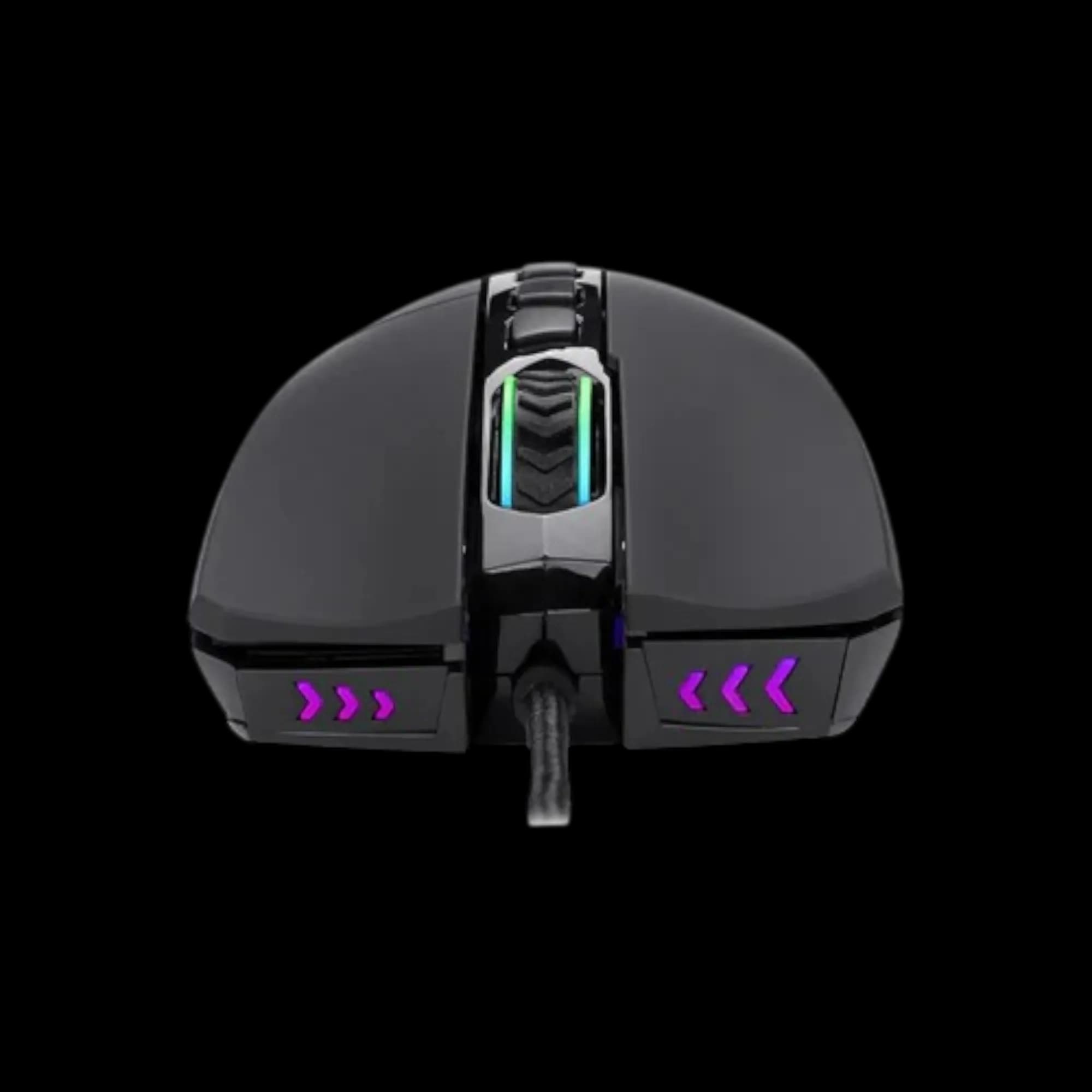 Redragon PLANK M812RGB Wired 3