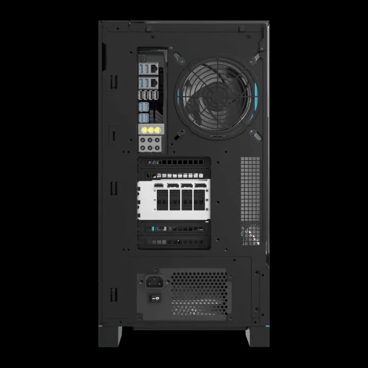 Darkflash DY450 PRO ATX Black 4