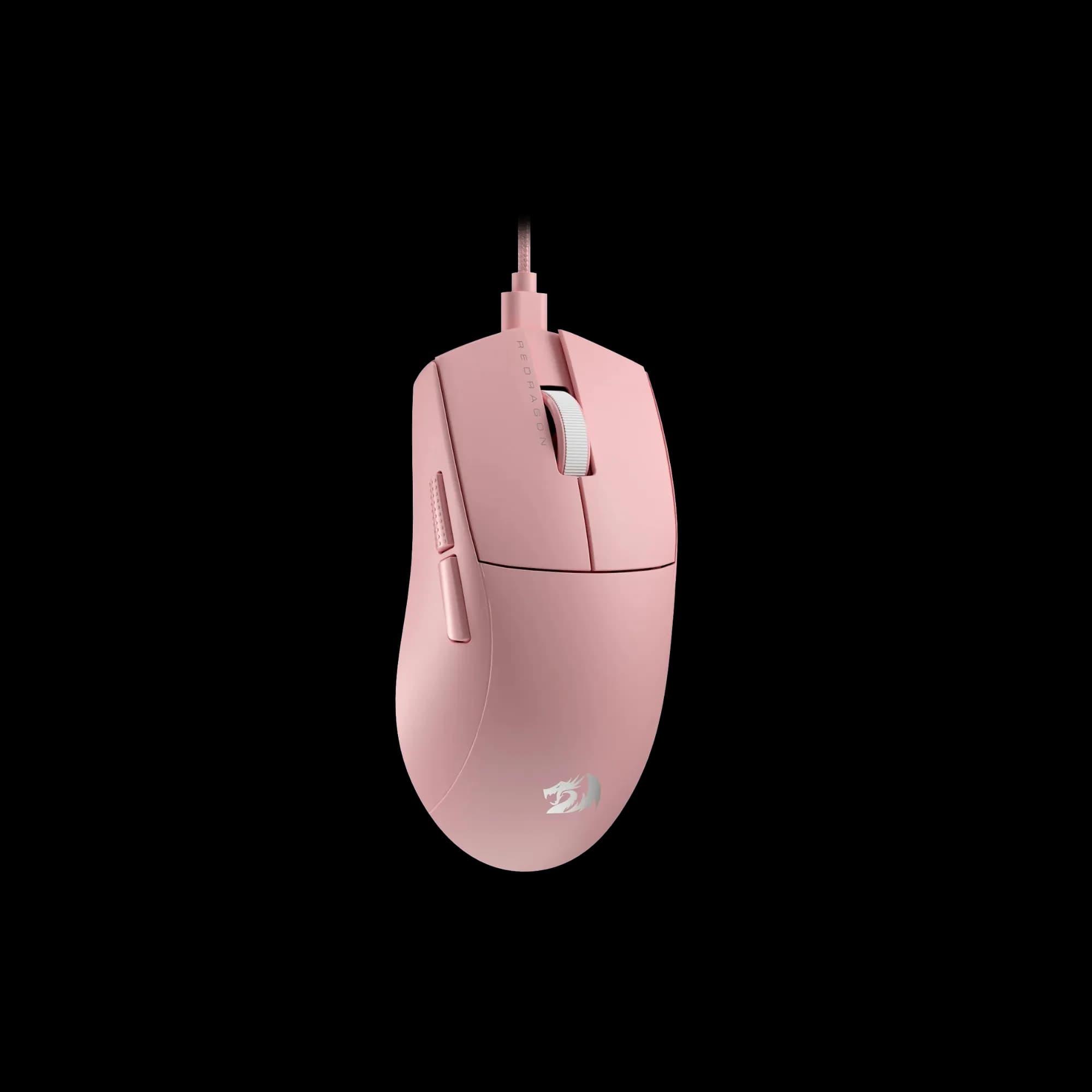 Redragon K1NG M724p 1K Wired (Pink) 1