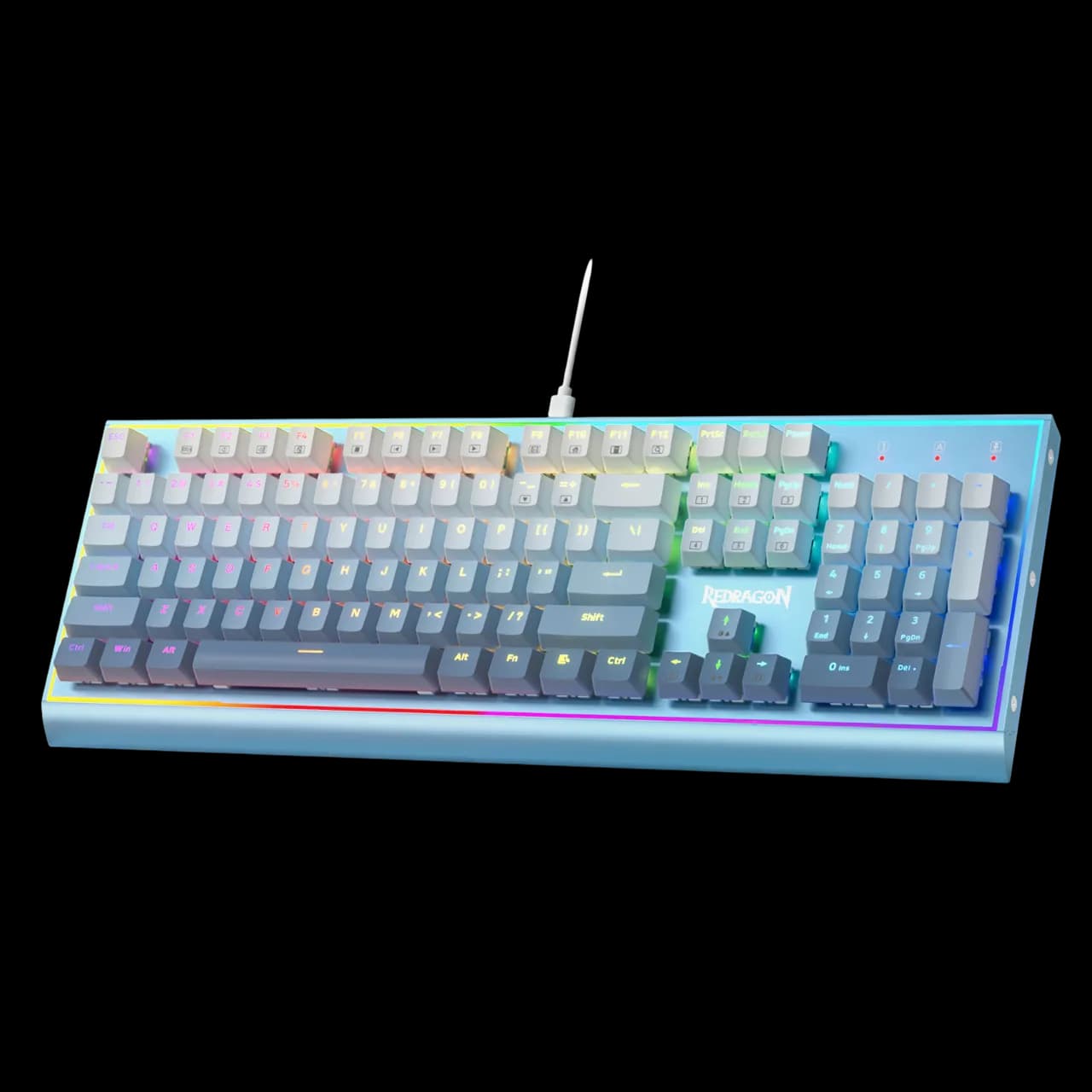 Redragon Bluesiren K654GB-RGB 1