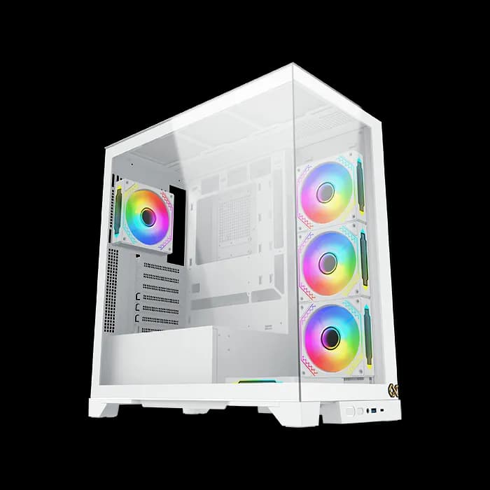 XIGMATEK ENDORPHIN ULTRA 5FAN 1