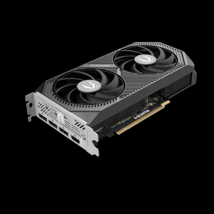 ZOTAC RTX 5060 Ti 8GB Twin Edge 2