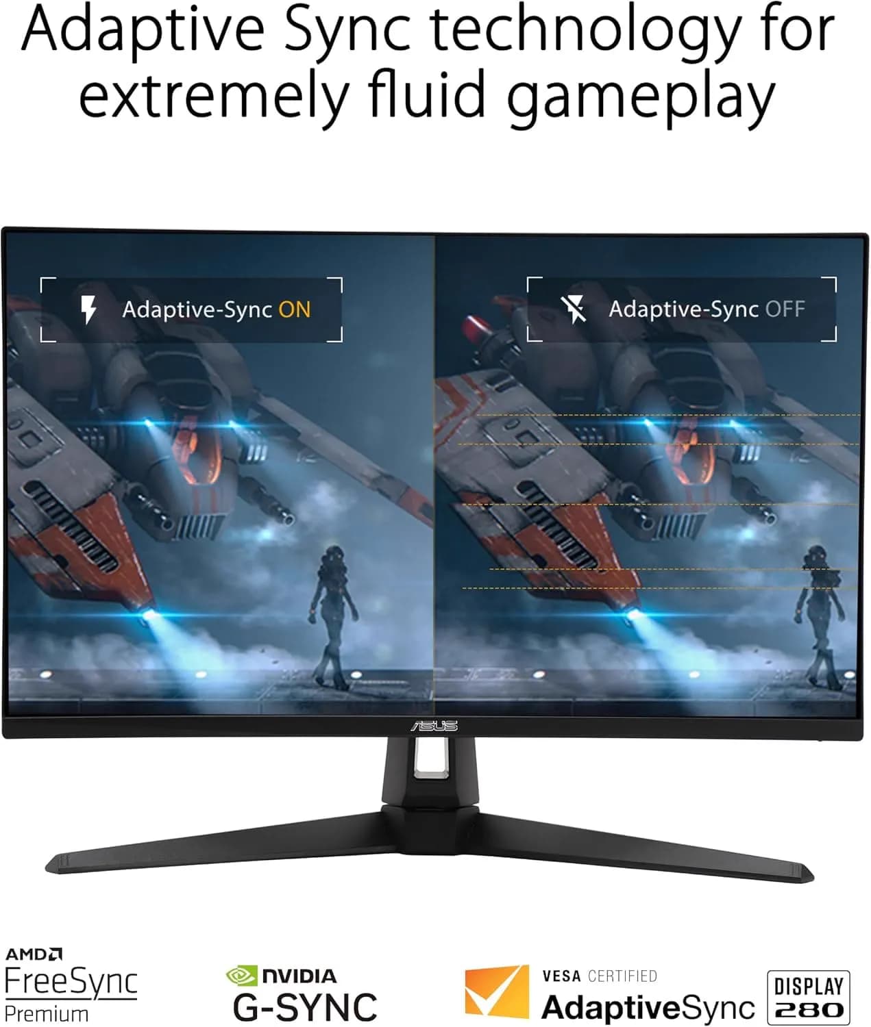ASUS TUF Gaming VG279QM1A 4
