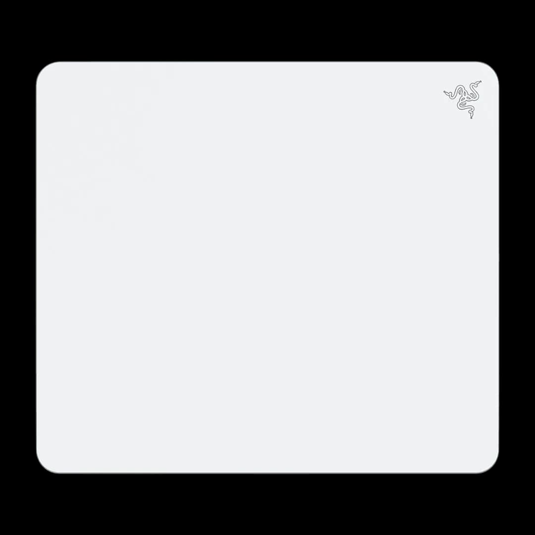 RAZER Atlas Glass Mousepad - White 1