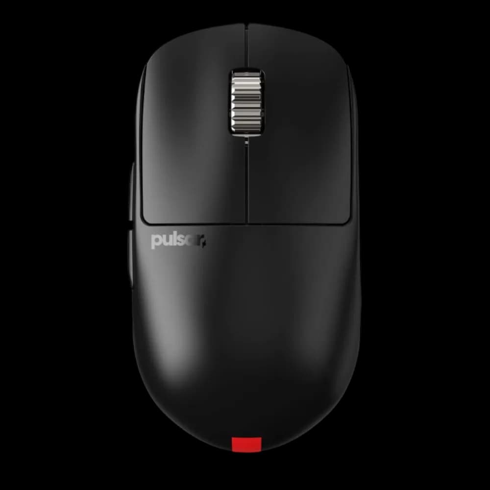 Pulsar X2H eS Size 2 Wireless (Black) px2hes21 1