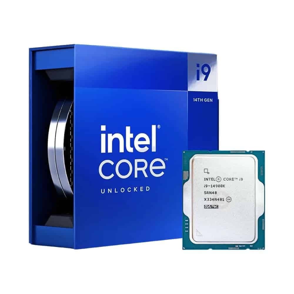 Intel Core i9-14900K BOX 1