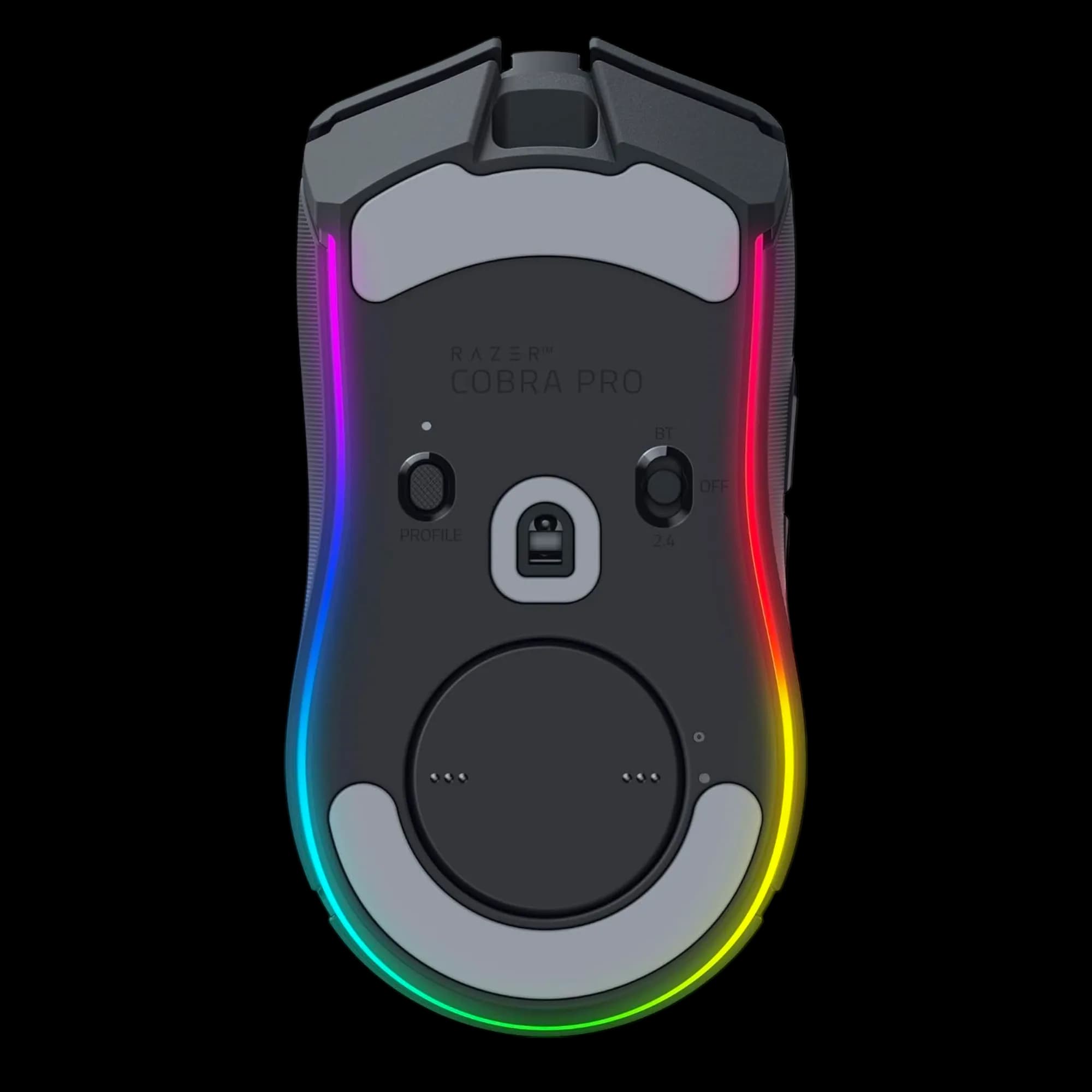 Razer Cobra Pro Wireless Black 3