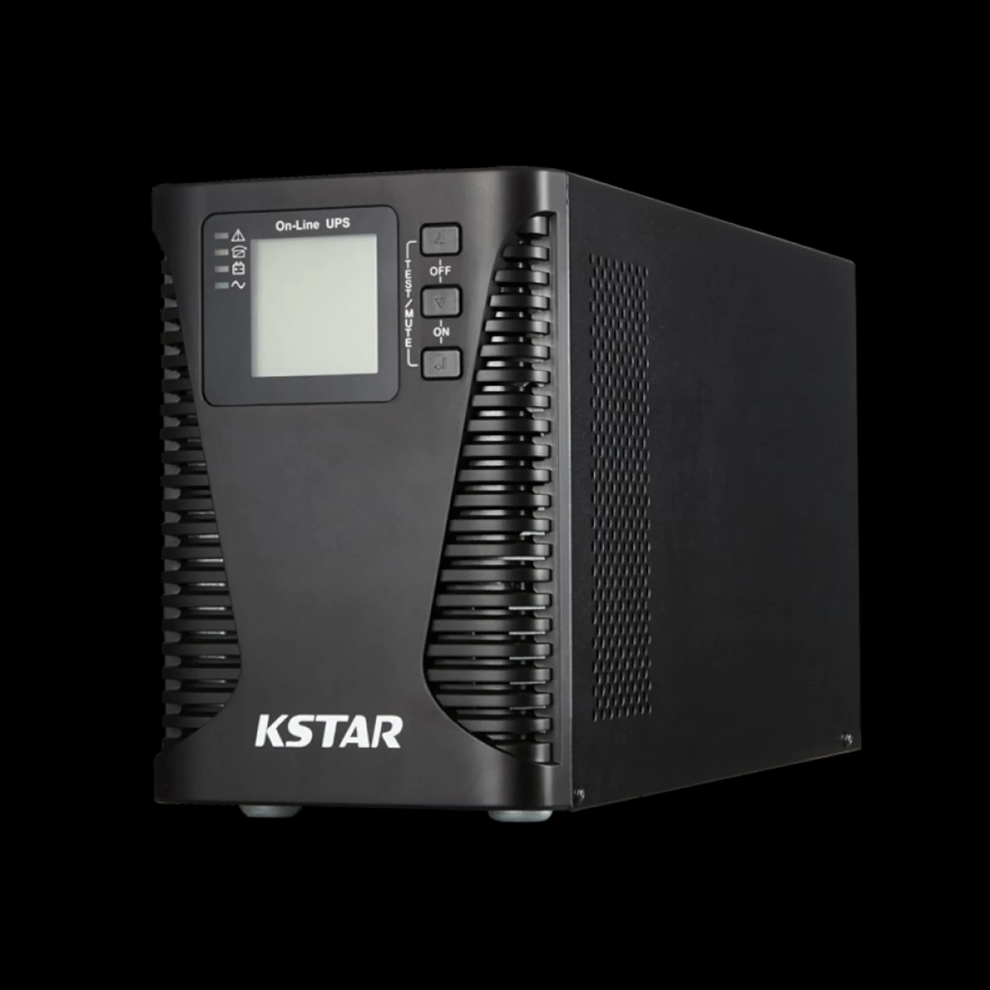 KSTAR 2KVA Online UPS 1