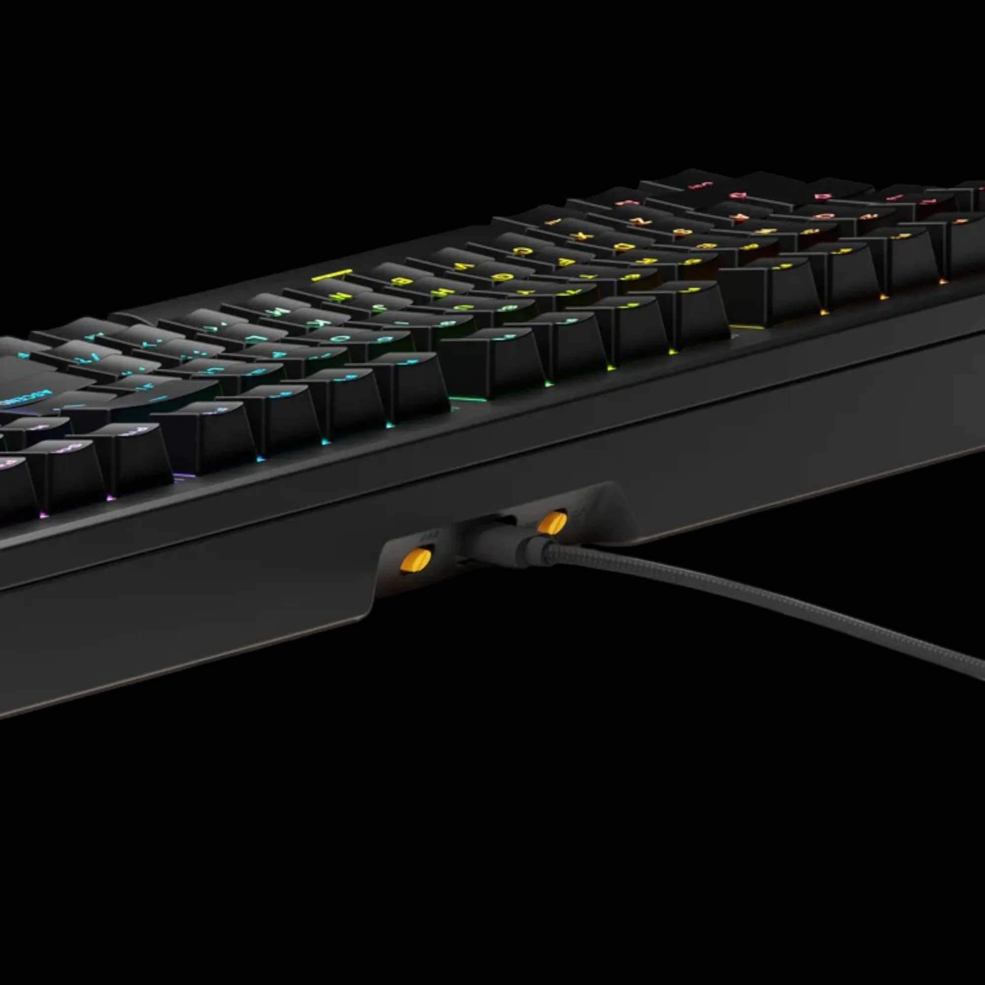 Glorious GMMK 3 HE 100% Prebuilt Mechanical Wired 3
