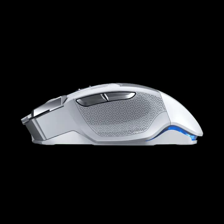 AULA SC550 wireless White 3