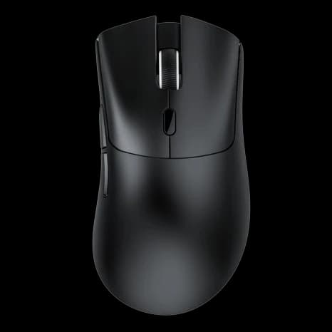 Attack Shark R1 Wireless (Black) 1