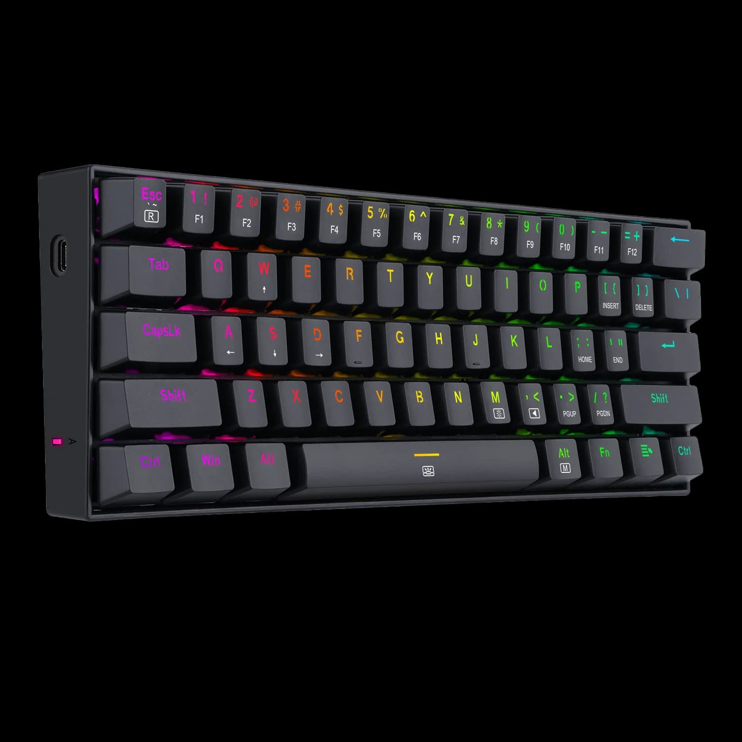 Redragon K630 DRAGONBORN  1