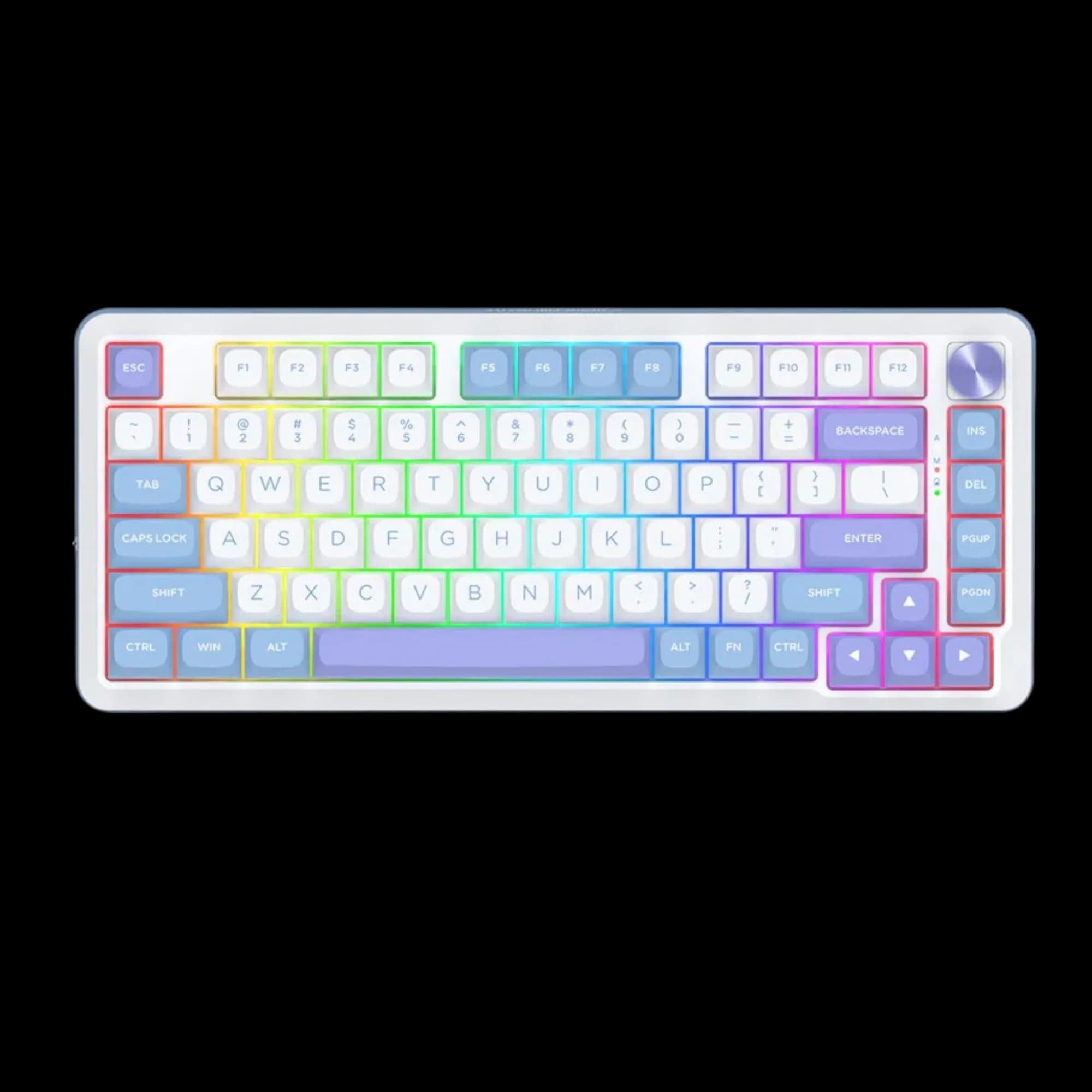 REDRAGON K681WBP PRO CYRUS 1